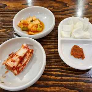 권구성 순대국밥 사진