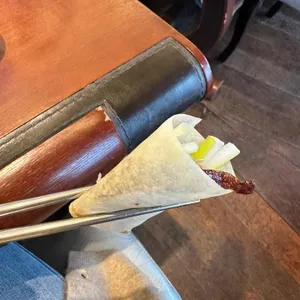 꽁뚜 리뷰 사진