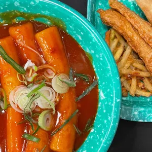 우리할매떡볶이 사진
