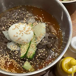 전설의 우대갈비 사진