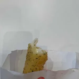 롯데리아 사진