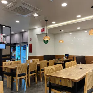 백암장수순대 리뷰 사진