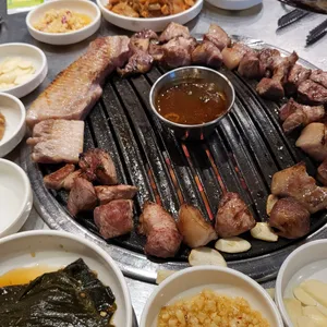 작두집 제주근고기 사진