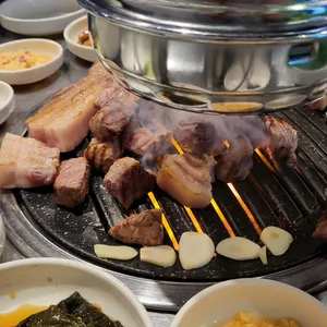 작두집 제주근고기 사진