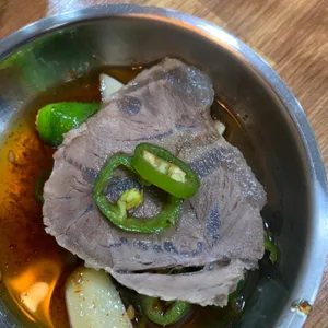 황해수육 리뷰 사진
