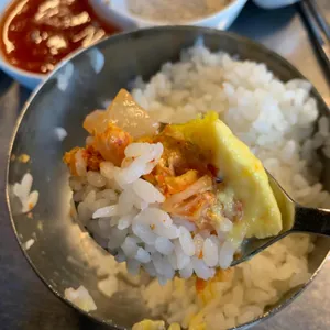 진미식당 리뷰 사진