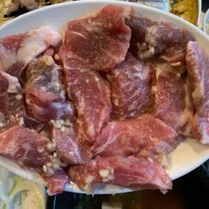 진미식당 리뷰 사진