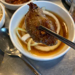 진미식당 리뷰 사진