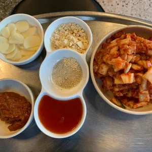 진미식당 리뷰 사진