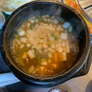 진미식당 리뷰 사진