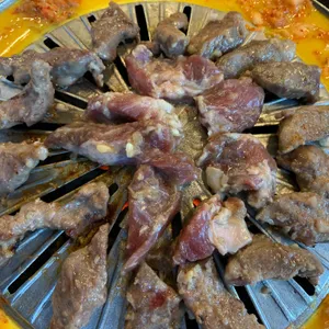 진미식당 리뷰 사진