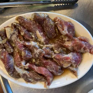 진미식당 리뷰 사진