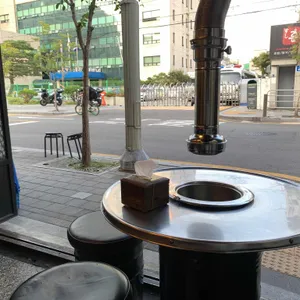 진미식당 리뷰 사진