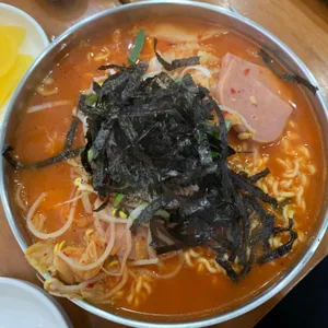 빨간세상라면학교 사진