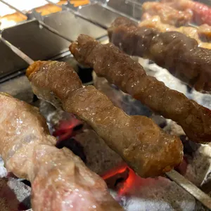 중원양꼬치&훠궈 사진