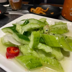 중원양꼬치&훠궈 사진