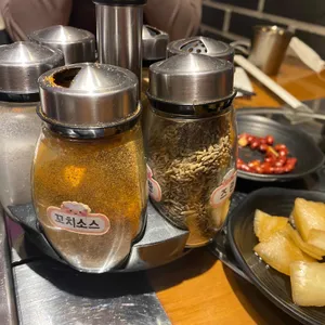 중원양꼬치&훠궈 사진