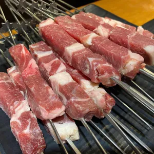중원양꼬치&훠궈 사진