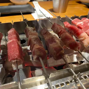 중원양꼬치&훠궈 사진