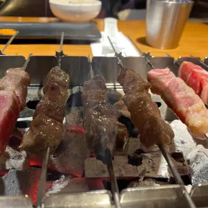 중원양꼬치&훠궈 사진