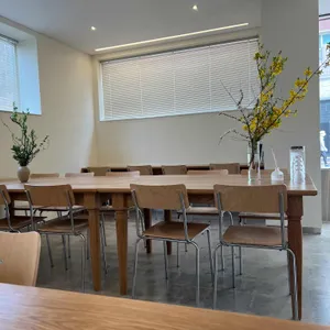 리프레쉬먼트 리뷰 사진