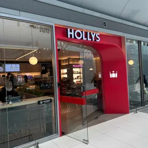 할리스커피 리뷰 사진