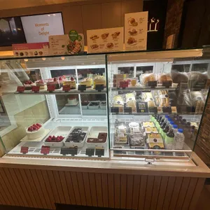 할리스커피 리뷰 사진