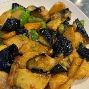 베이징양꼬치&마라탕 사진