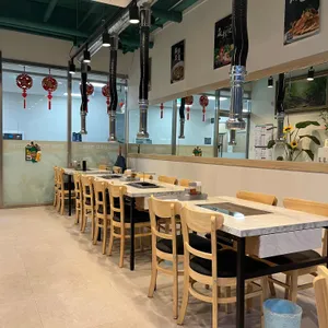 베이징양꼬치&마라탕 리뷰 사진