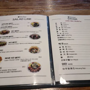 인더키친 리뷰 사진