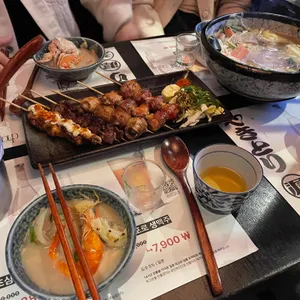 잔잔 사진