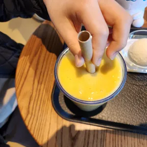 스타벅스 리뷰 사진