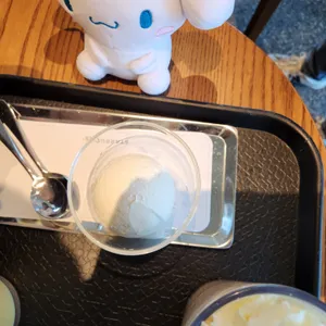 스타벅스 리뷰 사진