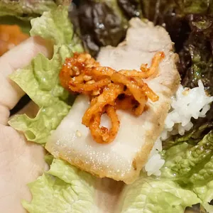 명가시골밥상 사진