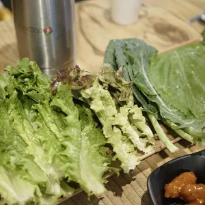 명가시골밥상 사진