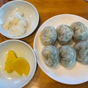 삼막칡냉면 리뷰 사진