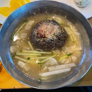 삼막칡냉면 리뷰 사진