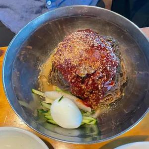 삼막칡냉면 리뷰 사진