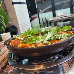 공주칼국수쭈꾸미구이 사진
