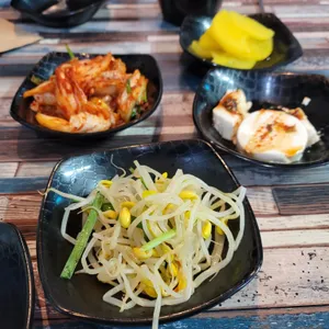 공주칼국수쭈꾸미구이 사진