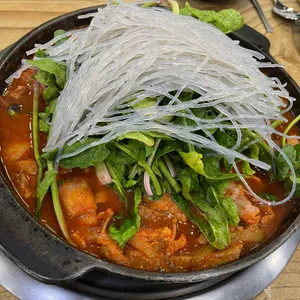 솔밭식당 사진