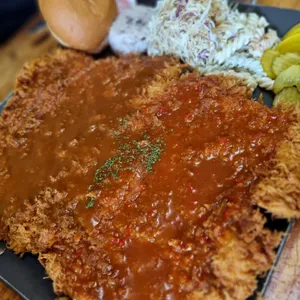 올레안뜰 사진