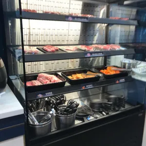 명륜진사갈비  사진