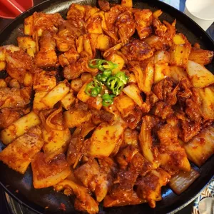 정통집 사진