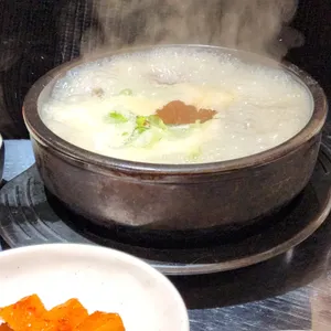 남파랑국밥 사진
