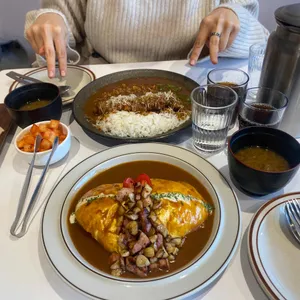 맛의정원 사진