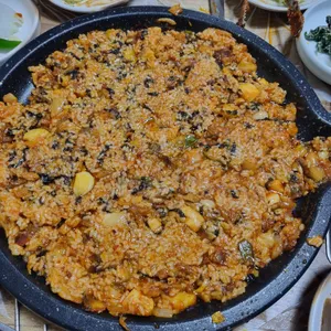 통나무가든 사진