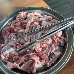밤듸농원 사진