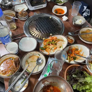 밤듸농원 사진