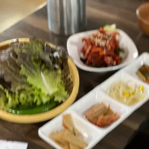 시골집순두부 사진